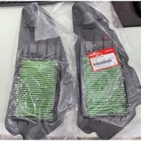 Lọc gió Sh Việt Nam 2013-2016, Chính hiệu Honda Motor VN