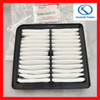 Lọc Gió Suzuki Gixxer 250 - Hàng Chính Hãng