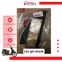 Lọc gió/ Tấm lọc gió xe Shark mã VVB [Chính hãng SYM]