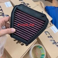 Lọc gió thép độ Sonic - Winner - winner x