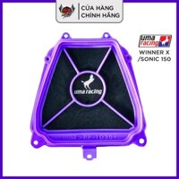 Lọc gió UMA RACING cho Winner/Sonic chính hãng
