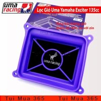 Lọc gió Uma Racing dành cho Yamaha Exciter 135cc