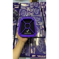 Lọc gió uma racing exciter 150 /155 / ex150/ mx king
