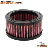 Lọc gió vải thay thế cho lọc gió độ IRON 883 / SUPERLOW / IRON 1200 / FORTY EIGHT (48) / ROADSTER / 1200 CUSTOM