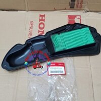 Lọc gió Vario 160cc - Click 160cc zin honda thái lan - 17210-K1Z-T00