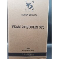LỌC GIÓ VEAM 2T5 OLLIN 3T5