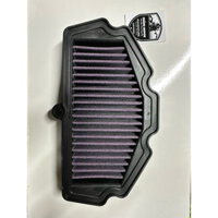 Lọc gió vĩnh cửu xe Ninja400 Z400