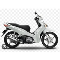 Lọc gió wave future  125i led