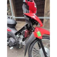 Lọc gió Wave, Lọc gió Wave 110 lưới thép KN dễ vệ sinh phụ kiện đồ chơi lọc gió xe Wave A110 RSX Blade