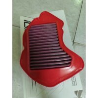 Lọc gió xe Future Led, Future 2018-24 lưới thép