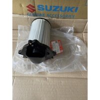 lọc gió xe Gz150 vs Gz150A