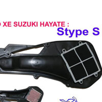LỌC GIÓ XE HAYATE 125 - HAYATE CŨ năm 2008 - 2010