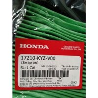 Lọc gió xe honda future mập ( 17210kyzv00 )