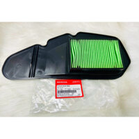 Lọc gió xe máy AB Air Blade 125 , SH Mode , Vario , Click , PCX 2015