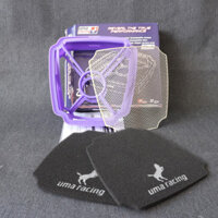 Lọc gió xe máy lưới UMA gắn xe EXCITER 150CC đời 2015 trở lên