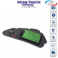 Lọc Gió Xe máy Sh Việt đời 2010-2016 yamaha, chính hãng HOANTHACH 17210K01900 abcone