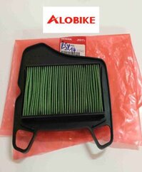 Lọc gió xe máy wave rsx Honda chính hãng.