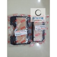 Lọc Gió xe Sirius Fi Xang Cơ nhập chính hãng