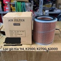 Lọc gió xe tải Kia 1T4, K165, K2500, K2700, K3000
