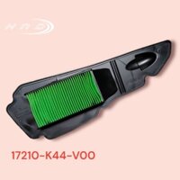 Lọc gió xe vision đời 2014 2015 2016 2017 ( 17210-k44-v00 )