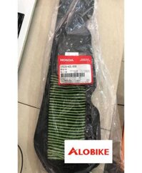 Lọc gió xe vision KZL chính hãng.