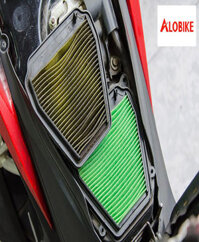 Lọc gió xe Wave Alpha Honda chính hãng