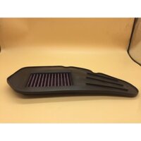 Lọc Gió,Tấm Lọc Khí Xe Máy (Độ) AIRBLADE 125 (2013),AIRBLADE (2016) MẮT CÚ,SH MODE