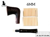 Lọc gỗ Balsa 6MM