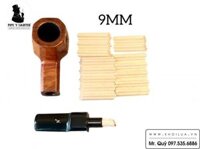 Lọc gỗ Balsa 9MM
