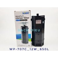 LỌC GÓC SOBO 505C 707C 808C 909C GỌN TIỆN LỢI TỪ 600L ĐẾN 1600L/H