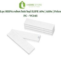 Lọc HEPA cho robot hút bụi iLife A9s | A10S | Frico FC – VC145