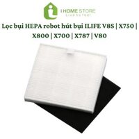 Lọc HEPA cho robot hút bụi iLife V8s | X750 | X800 | X700 | X787 | V80