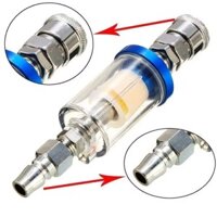 Lọc hơi nước súng phun sơn