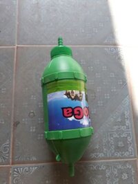 LỌC KHÍ BIOGAS ( ĐƠN )