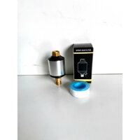 Lọc Khí Nhôm Spray Gun Filter Gắn Béc Phun Sơn