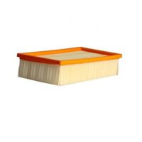 Lọc Lamellar PES Tact # 6.094-367.0, Phẳng Cho Karcher NT 35 / 1 Bền