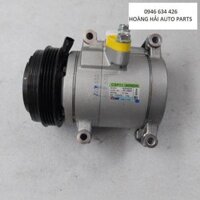 LỐC LẠNH ĐIỀU HÒA (BLOCK, MÁY NÉN ) DAEWOO MATIZ4