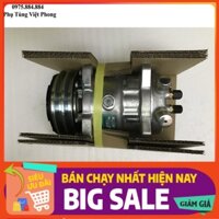 Lốc lạnh điều hòa sanden