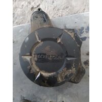 Lốc máy bên điện xe dream - wave hãng honđa hàng cũ giã xe