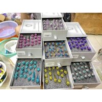 Lốc Máy G3 salaza đầu cao Titan Gr5 xịn gắn trực tiếp các dòng xe Sh 2016 , Vario , Click , AB