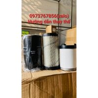 Lọc máy nén khí hitachi  7.5kw(10hp)