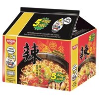 LỐC MÌ NISSIN THÁI LAN
