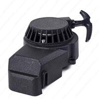 Lốc nắp giựt nhôm xe cào cào mini 50cc