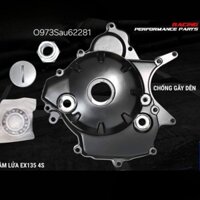 Lốc, nắp mâm lửa điện chống gãy dên xe EXCITER 2006-2010