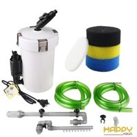 Lọc ngoài Sunsun 603b/ 604b