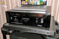 Lọc nguồn Audio Quest Niagara 7000