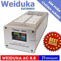 Lọc Nguồn Audio Weiduka AC 8.8 Premium