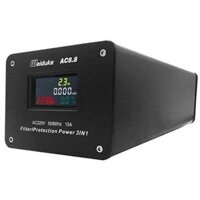 Lọc nguồn điện Audio Weiduka AC 8.8 chính hãng