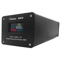 Lọc nguồn điện Audio Weiduka AC 8.8 chính hãng