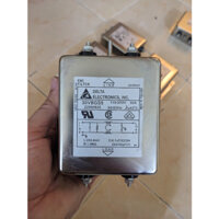 Lọc nguồn điện, lọc nguồn Audio Delta - thương hiệu Mỹ 1 phase 30A đúc đặc chuyên dụng cho quản lý nguồn